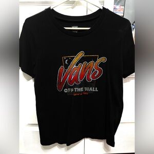 Vans women’s classic T